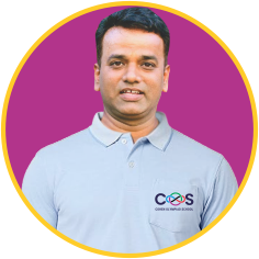 Jyoti Sir